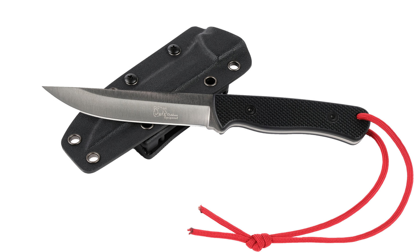 WTB Outdoor Messer Woodpecker