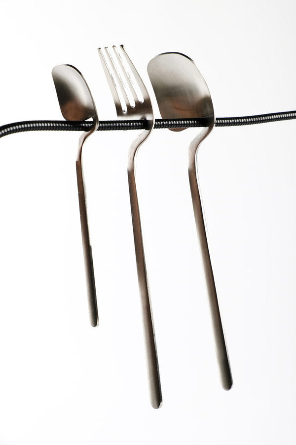 WTB Besteckset Pothanger