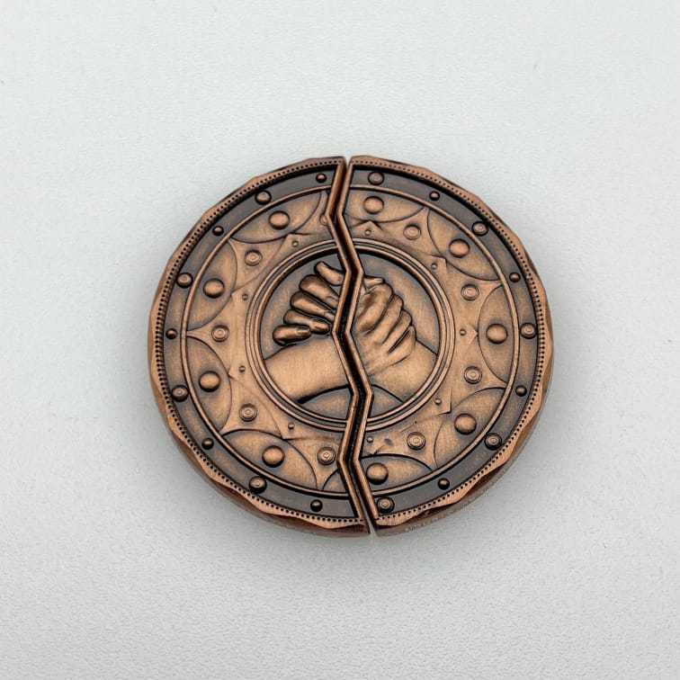 Buddy Coin