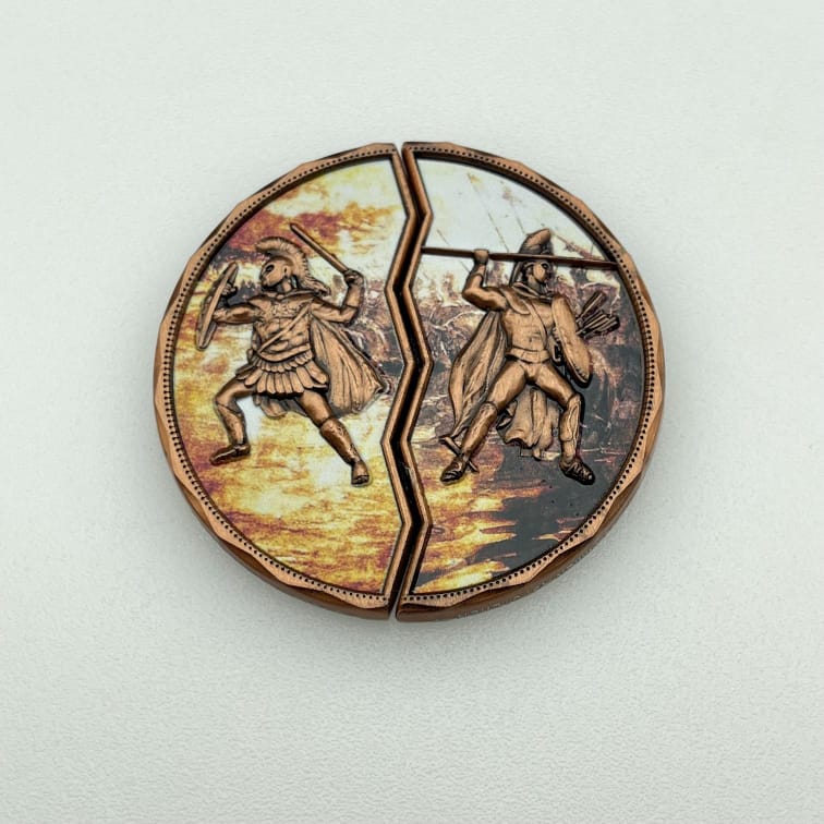 Buddy Coin