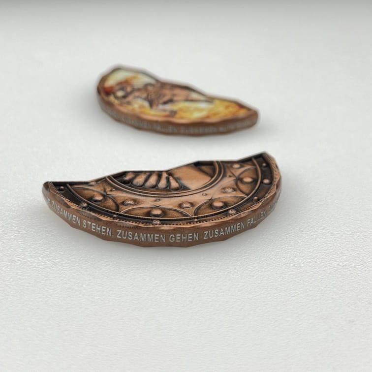 Buddy Coin