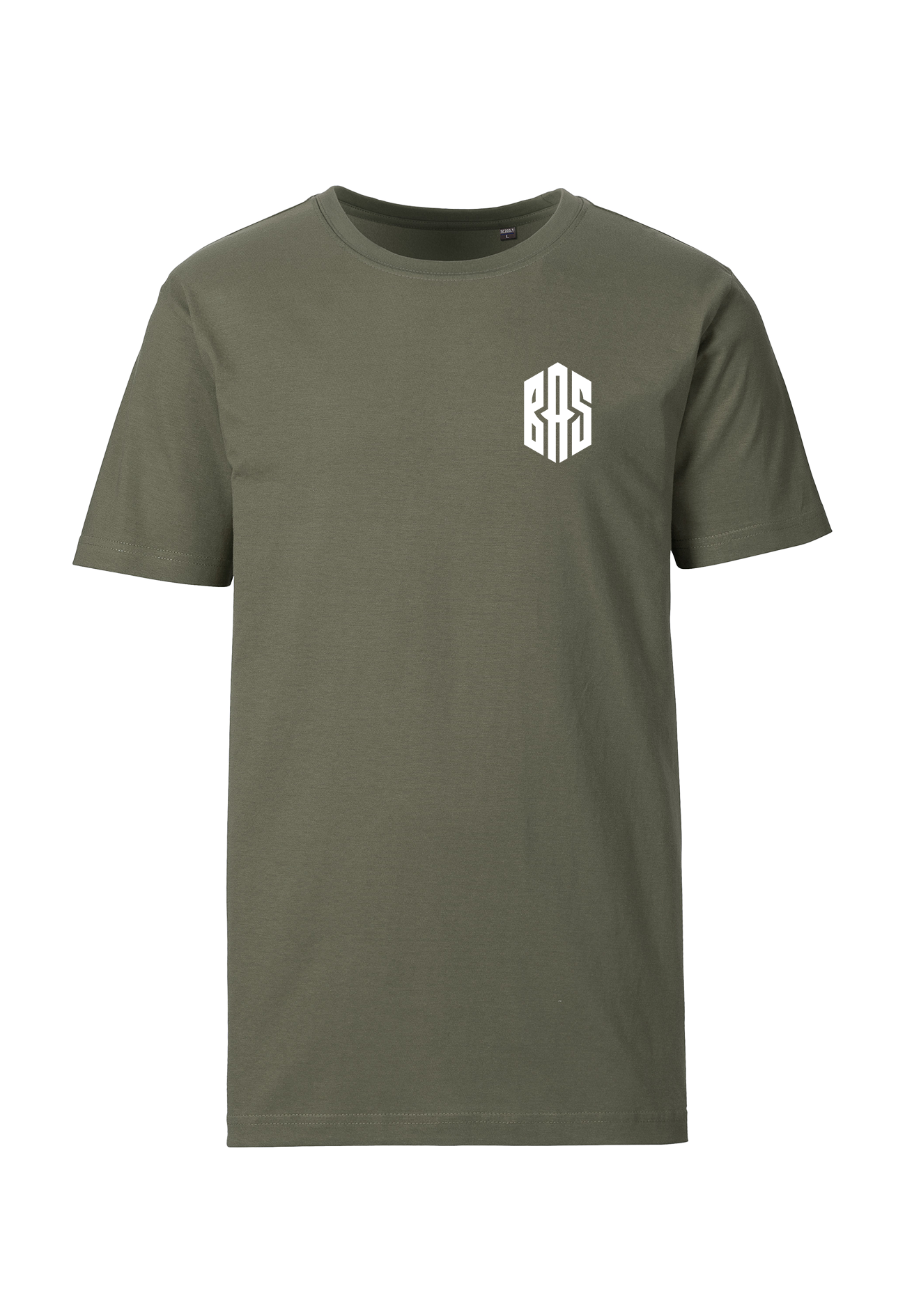 BASTACTICAL SHIRT LOGO