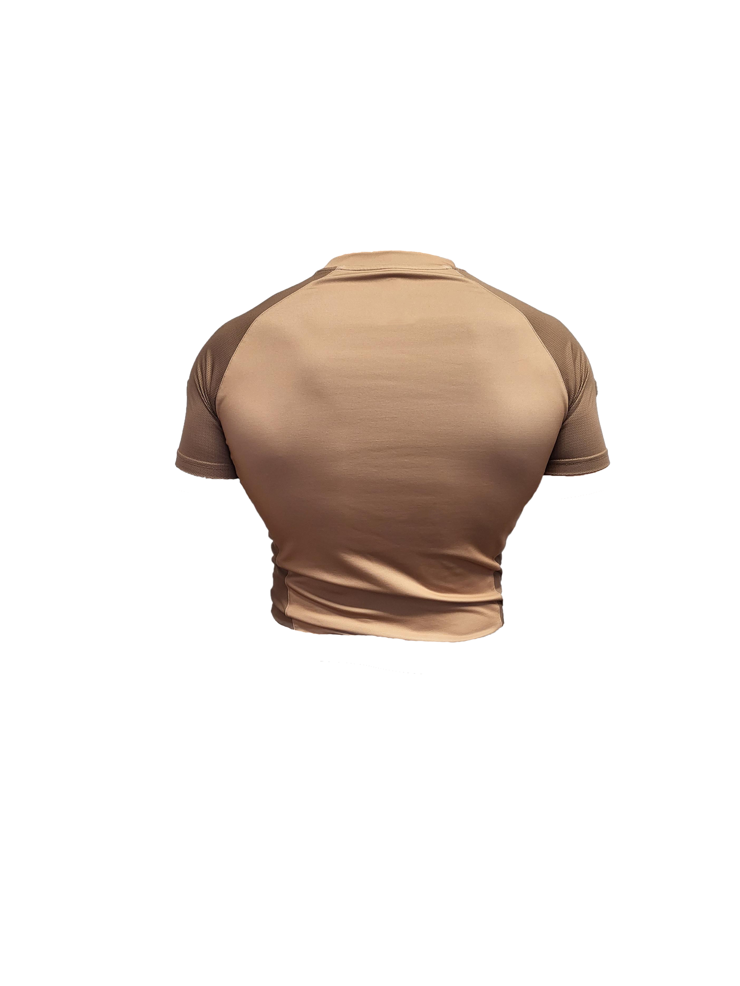BE A SOLDIER DESERT PRO