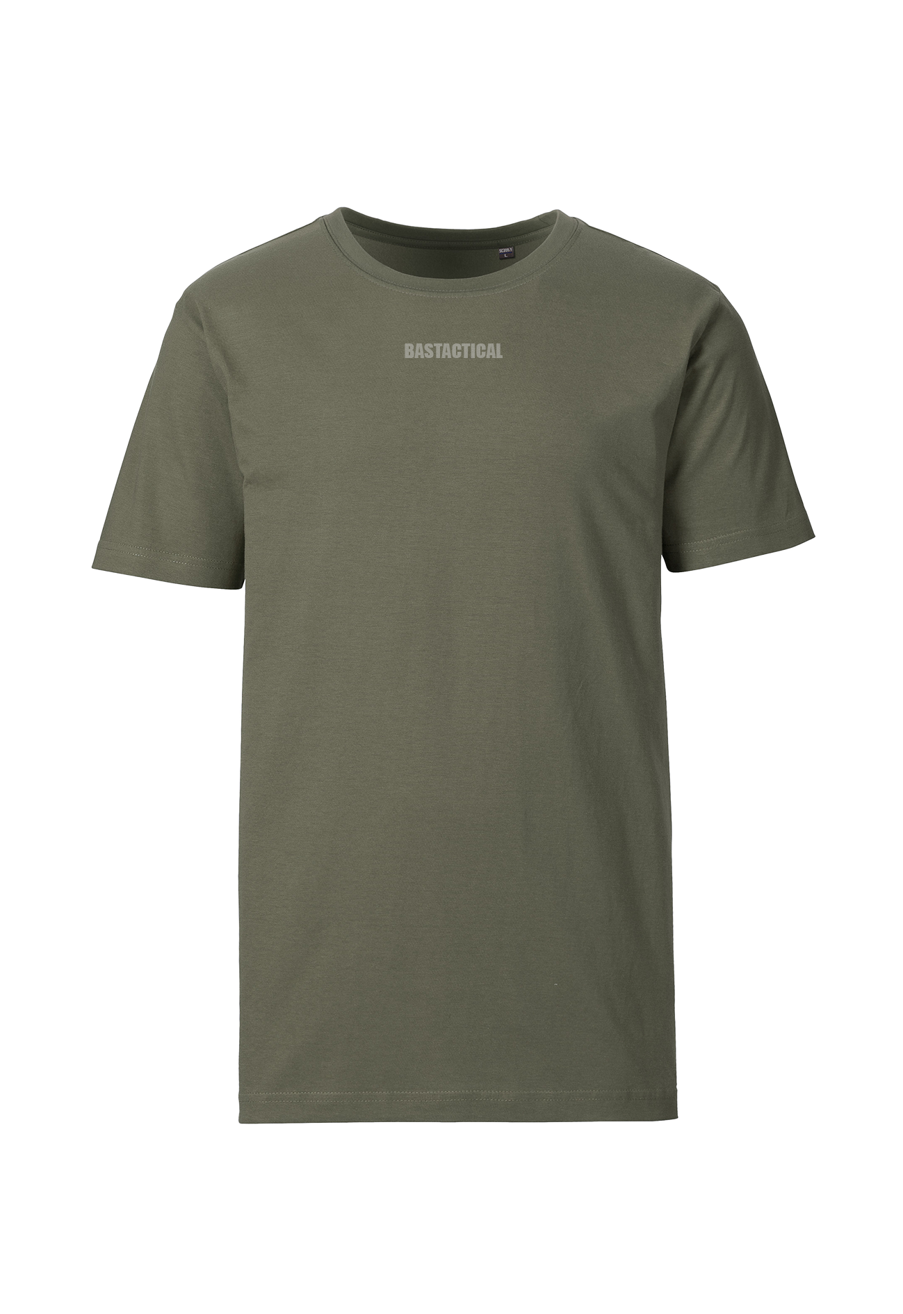 BASTACTICAL SHIRT