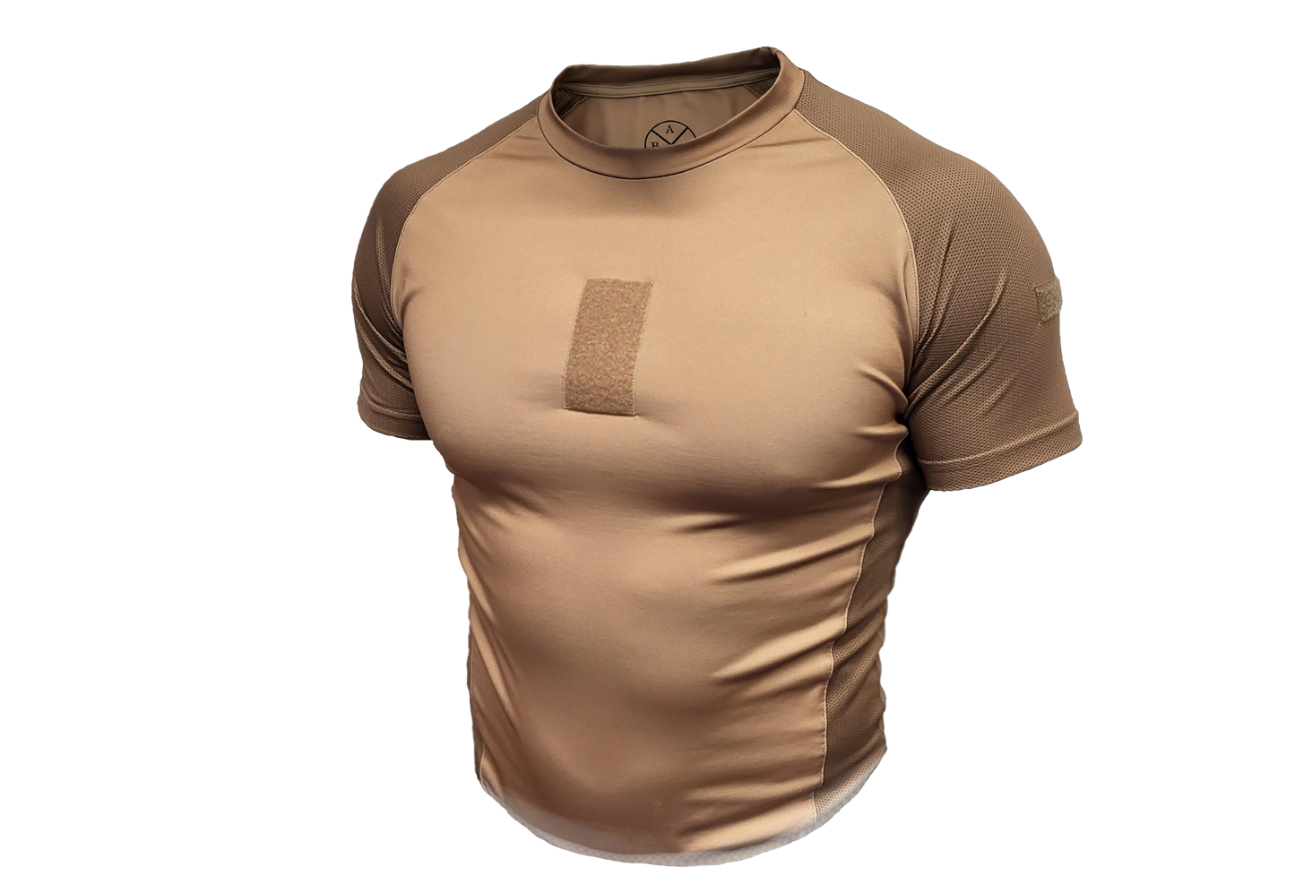 BE A SOLDIER DESERT PRO