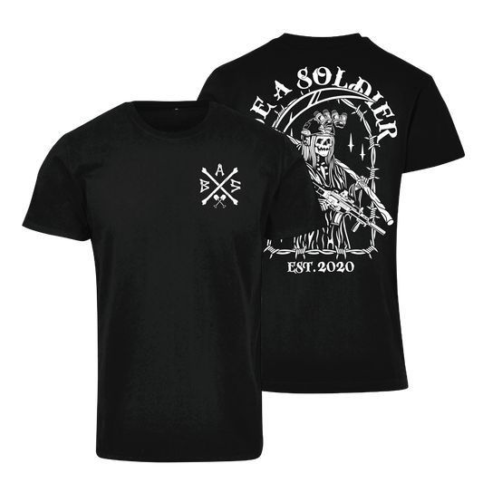 Tshirt Female Reaper